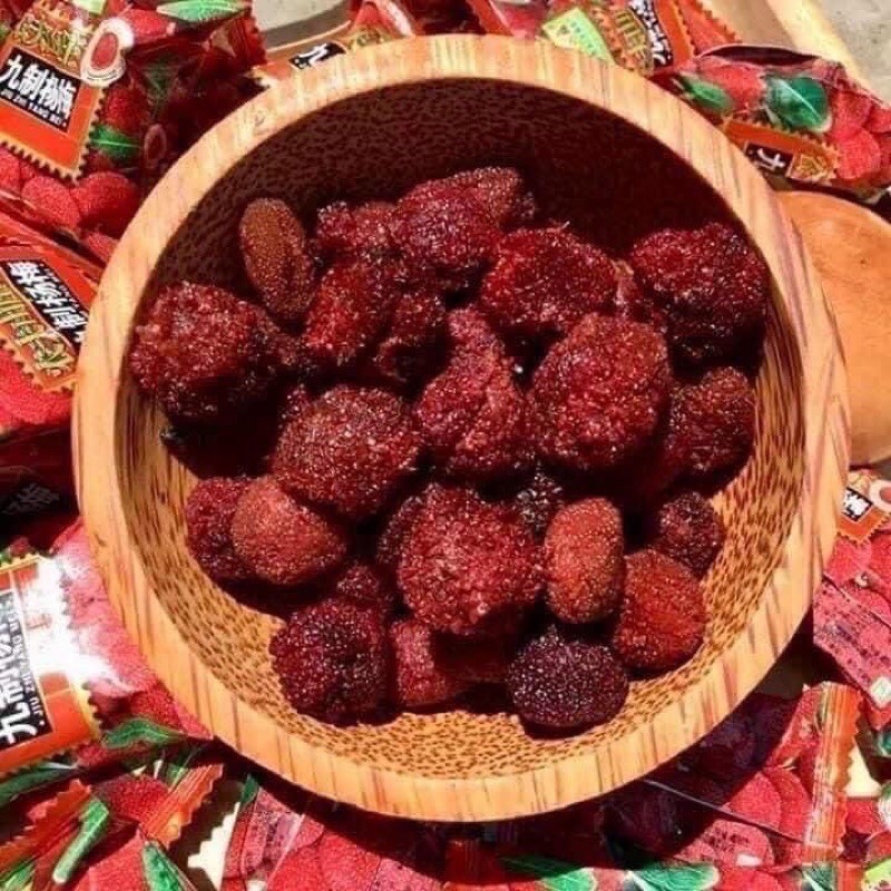 [Mã 156FMCGSALE hoàn 8% đơn 500K] ô mai thanh mai loại ngon mứt thanh mai | BigBuy360 - bigbuy360.vn