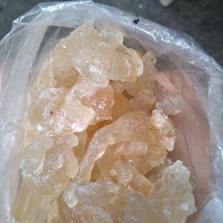 100g Mũ trôm thiên nhiên chưa cắt siêu sạch