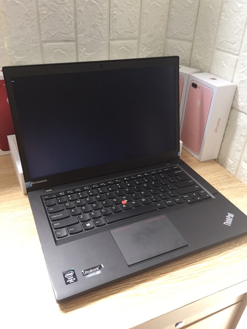[Freeship toàn quốc từ 50k] Laptop Thinkpad T440s Đẳng Cấp Ram 4Gb/750Gb - Tặng balo + túi chống sốc | BigBuy360 - bigbuy360.vn