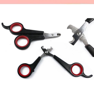Bộ Dụng Cụ Cắt Móng Cho Thú Cưng