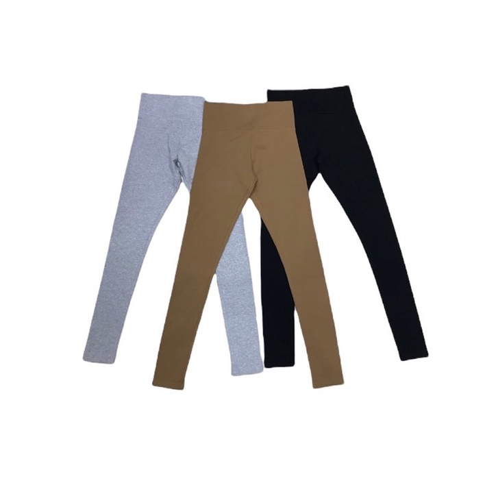 Quần legging xuất dư xịn