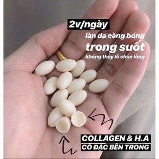 Viên Cấp nước innerB hàn quốc