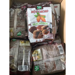 Bột Cacao (Ngọt)Malay Malaysia Gói 500g