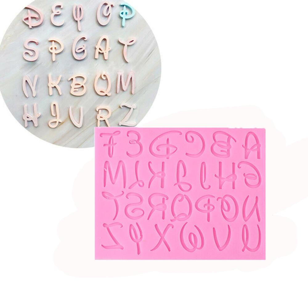 FOREVER Khuôn Silicon Làm Kẹo Đường Hình 3D