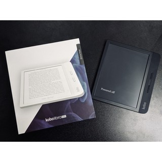  Máy đọc sách Kobo Libra H20 máy đọc sách Kobo Forma
