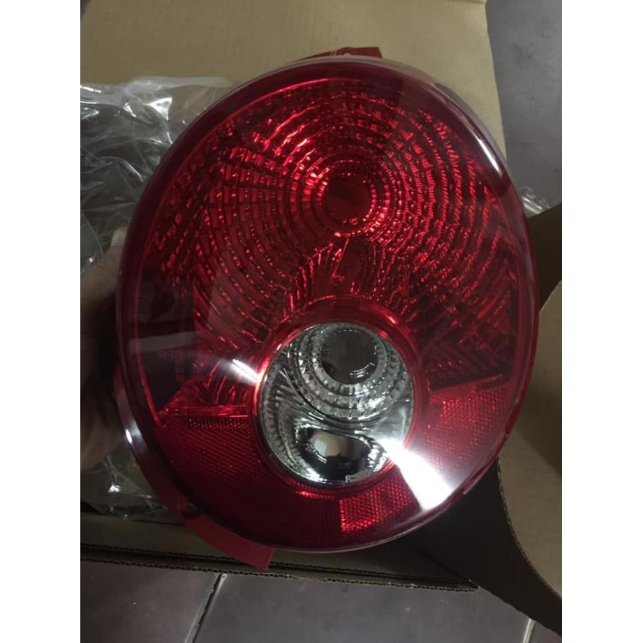 Đèn hậu Spark, Matiz 3 -tặng vòng xoay hương hoa