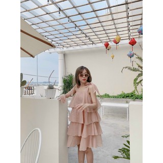 ĐẦM TẦNG HAI DÂY