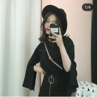 Pull xẻ tà
