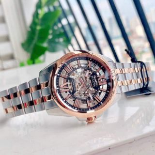 Đồng hồ nam Bulova 98A166