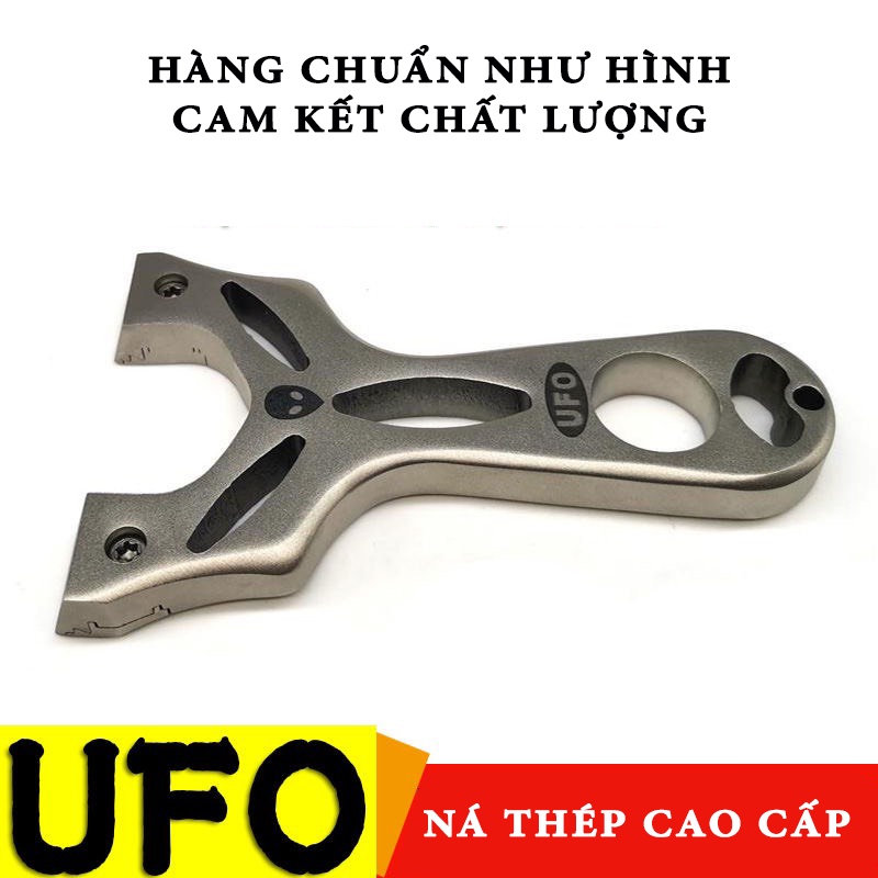 NÁ UFO, NÁ CAO SU UFO INOX 304 CAO CẤP CHỐNG GỈ