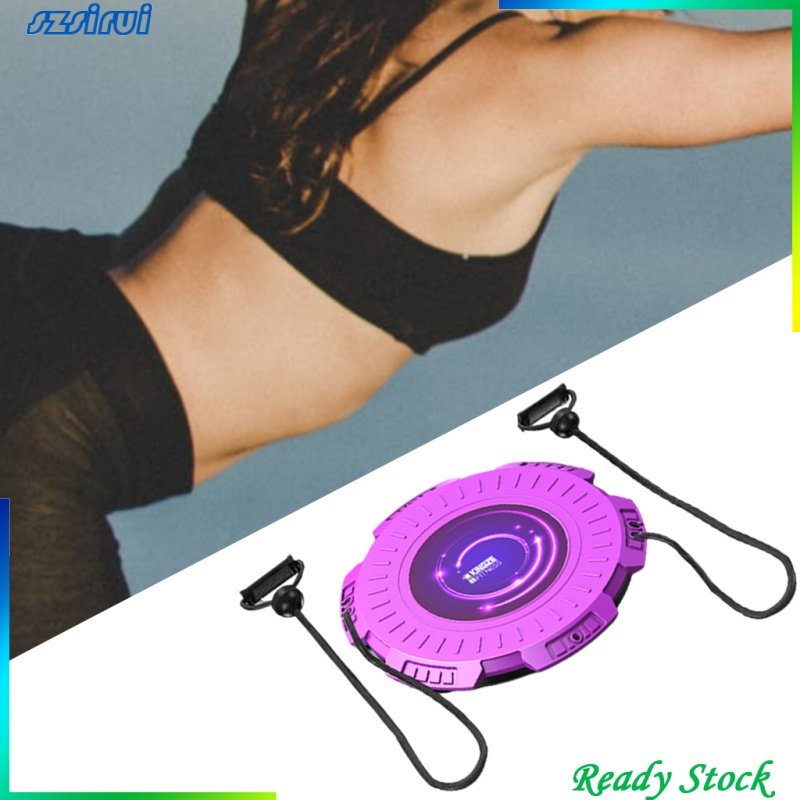 Đĩa Xoay Eo Tập Thể Hình Aerobic