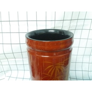 Ống đựng nhang nâu có 4 size