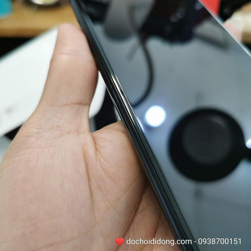 Dán cường lực Samsung M51 Zacase