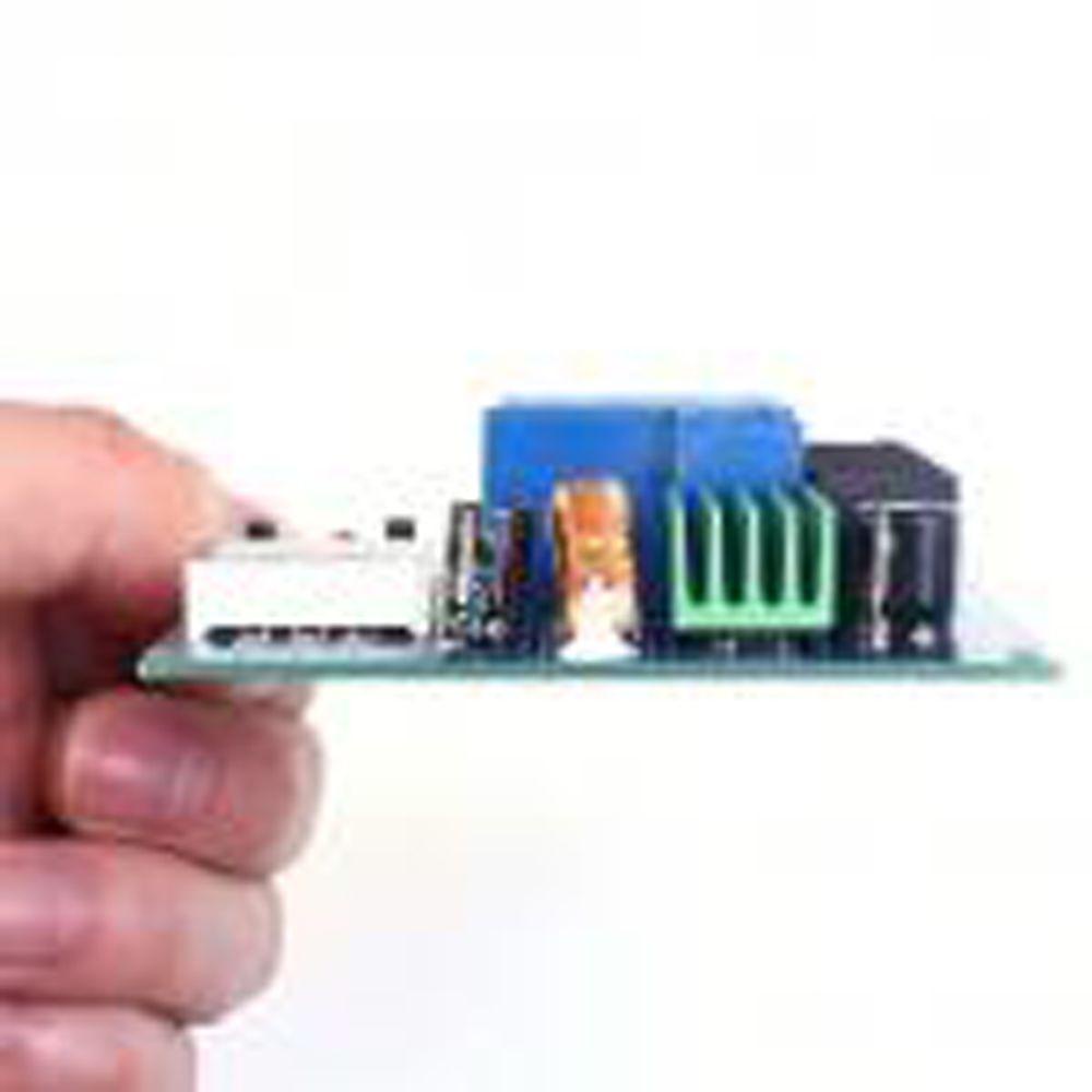 Bảng MạCh SạC Pin Tự ĐộNg XH-M604