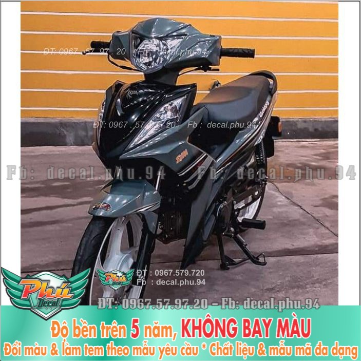 Tem rời Galaxy Xám Xi măng (B)  -1