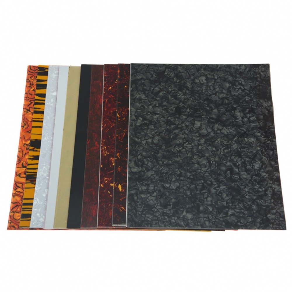 Tấm nhựa PVC 20x25cm chuyên dụng cho nhặt rác