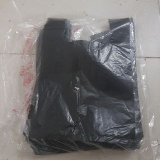túi bóng đen các loại kích thước