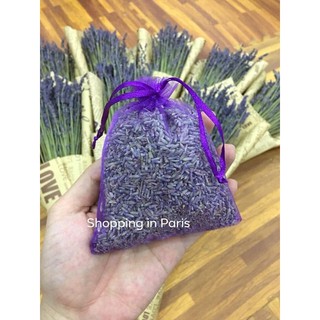 Túi nụ hoa oải hương Pháp