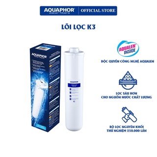 Lõi lọc thay thế Aquaphor K3