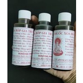 5 chai dầu xoa bóp gia truyền phật quan âm