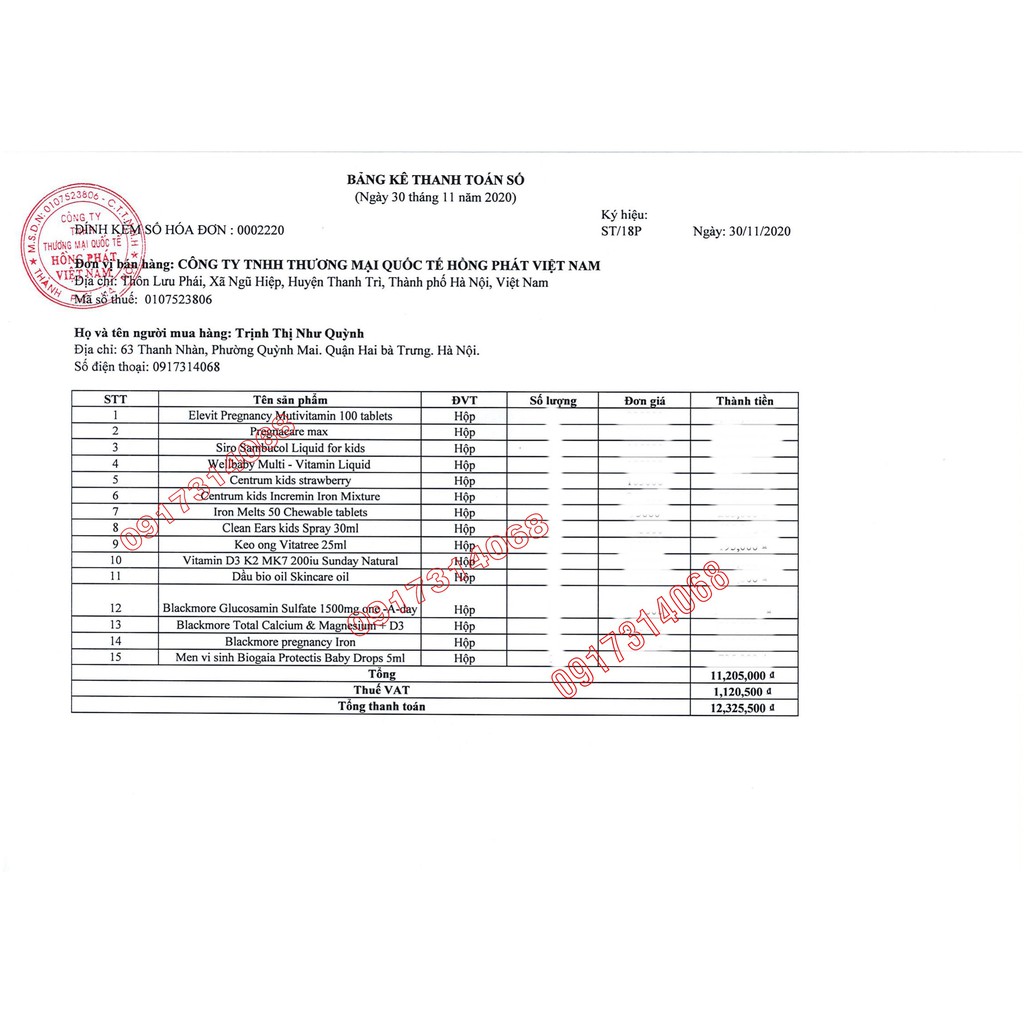 Viên uống Canxi Total Blackmores Úc Total Calcium Magnesium + D3 200 viên - Úc