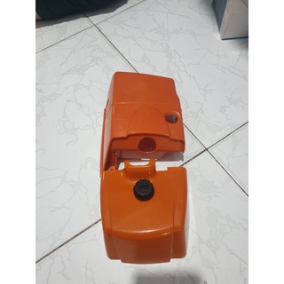 BỘ ÁO MÁY CƯA XÍCH MS381