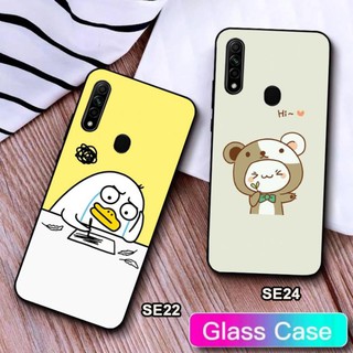 ỐP LƯNG OPPO A31 2020 SIÊU ĐẸP