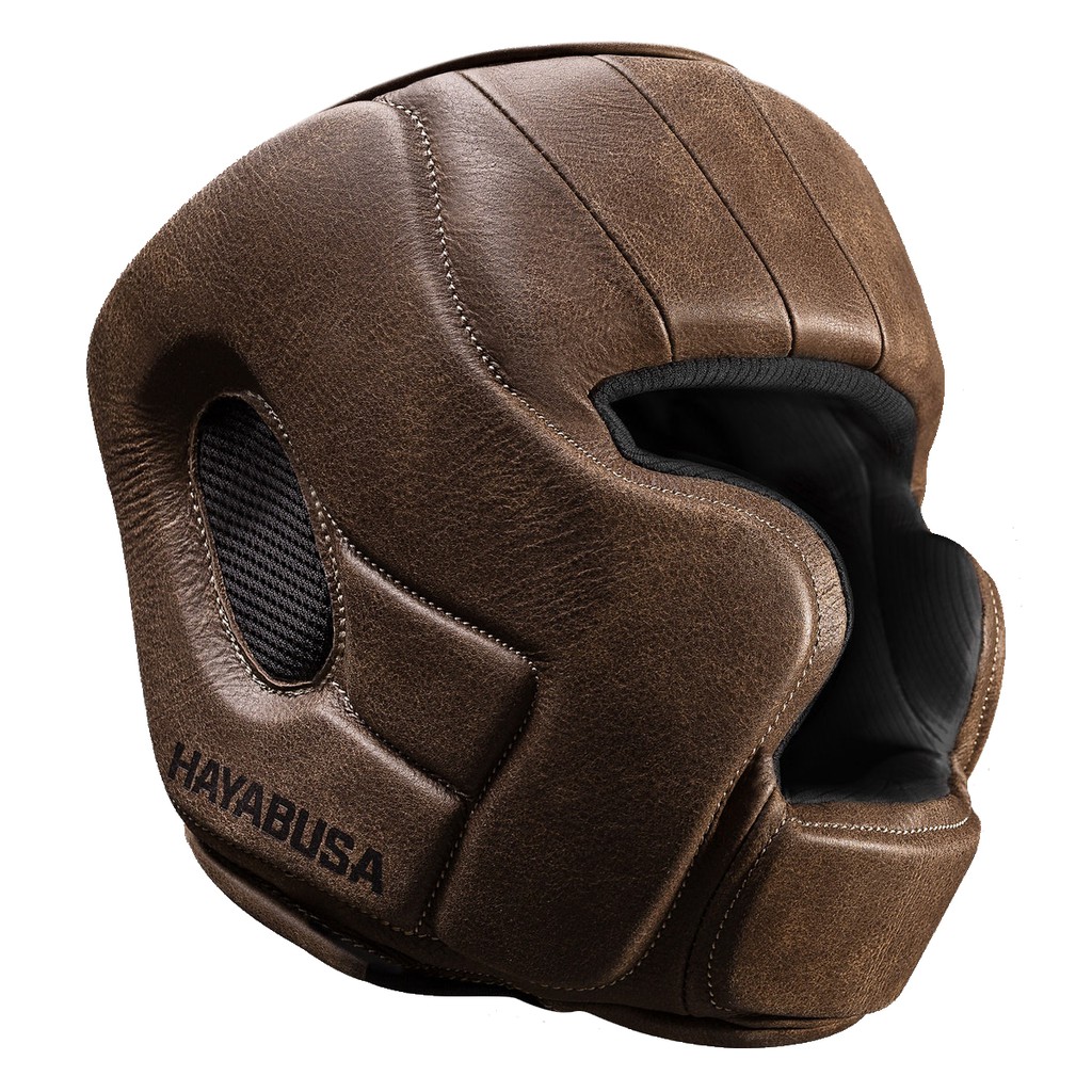 Nón boxing Hayabusa T3 LX