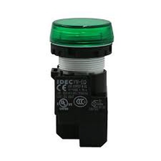 Đèn báo 22mm 24V IDEC