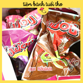 Kẹo Nhẫn Kim Cương