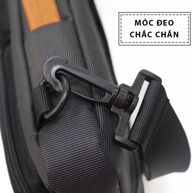 TÚI CHỐNG SỐC MACBOOK LATOP BRINCH | BigBuy360 - bigbuy360.vn