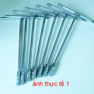 bộ cần chữ t