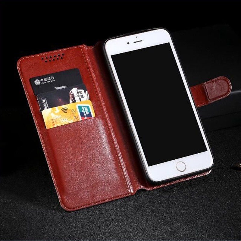 Tower Tree pattern Wallet Case Vivo 1724 1801 1808 1812 1818 1819 1820 1907 1920 1935 flip Leather phone cover with Card Slot