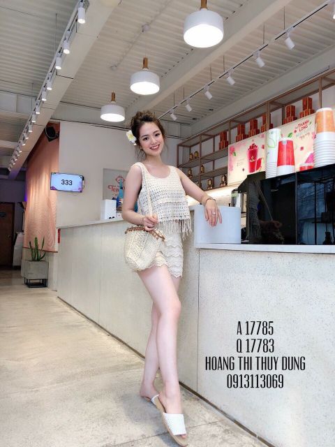 Sét bộ ren áo sát nách bán rời (xem kĩ phân loại) | BigBuy360 - bigbuy360.vn