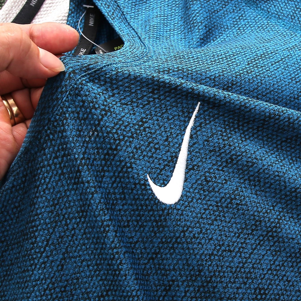 Áo thun thể thao nam tay dài, chất liệu dệt kim cương cao cấp 4204