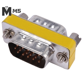 Đầu Nối Vga 15 Pin Db15 Tiện Dụng