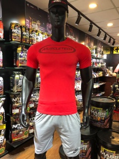 Áo thun MuscleTech