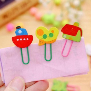 Bookmark cài dễ thương HSD12