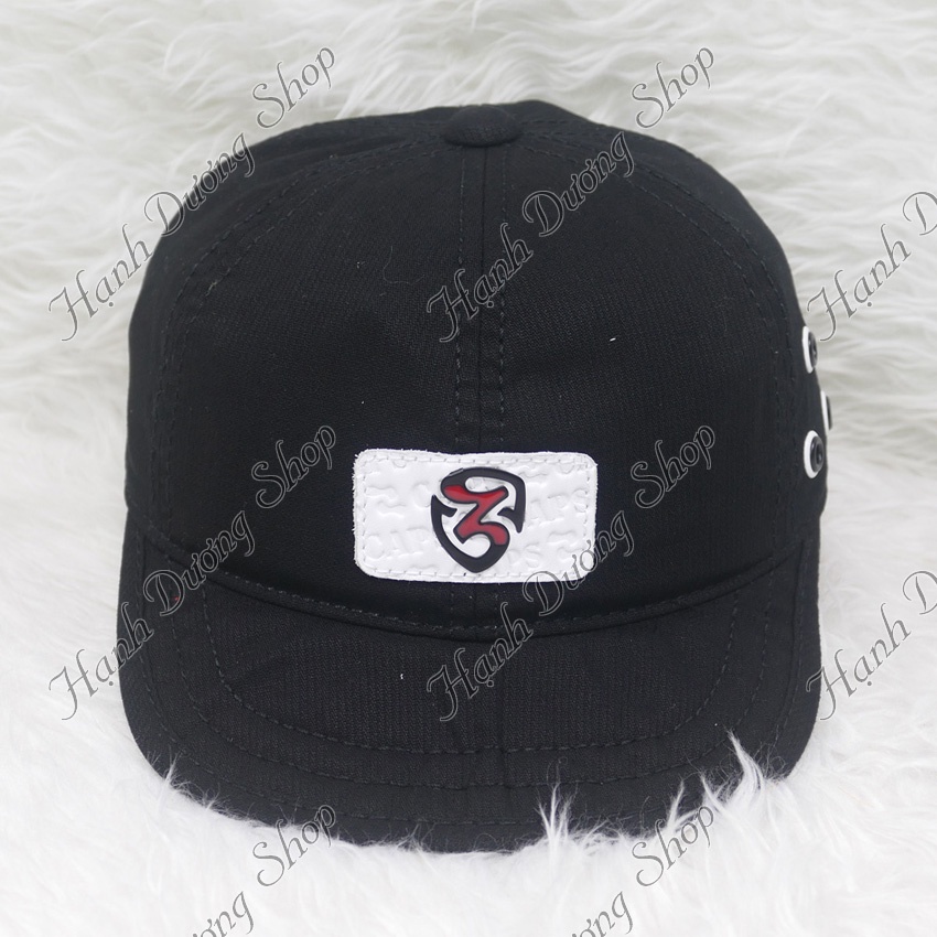 Mũ nhí kết mềm chữ Z từ 2 đến 3 tuổi thời thượng , cá tính phù hợp cho nam