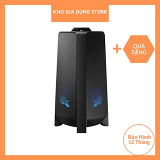 Dàn Âm Thanh Samsung Giga Party Audio MX-T50 500W