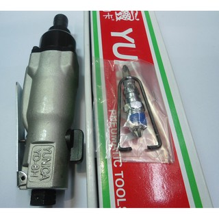 MÁY VẶN VÍT HƠI YUNICA YD-8H