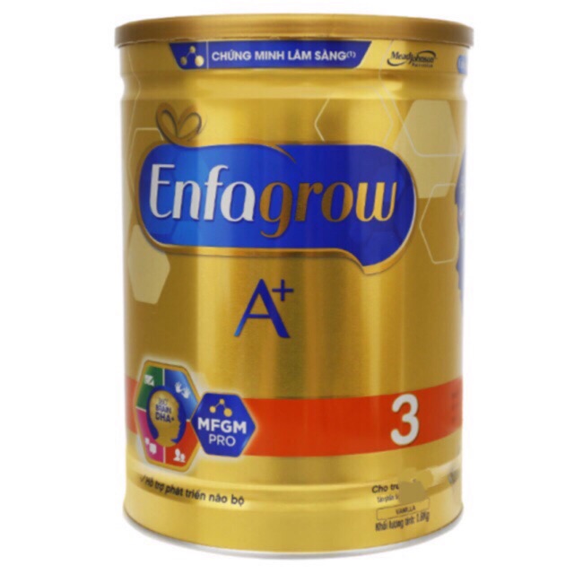 Sữa Enfagrow A+ 3 1,75kg
