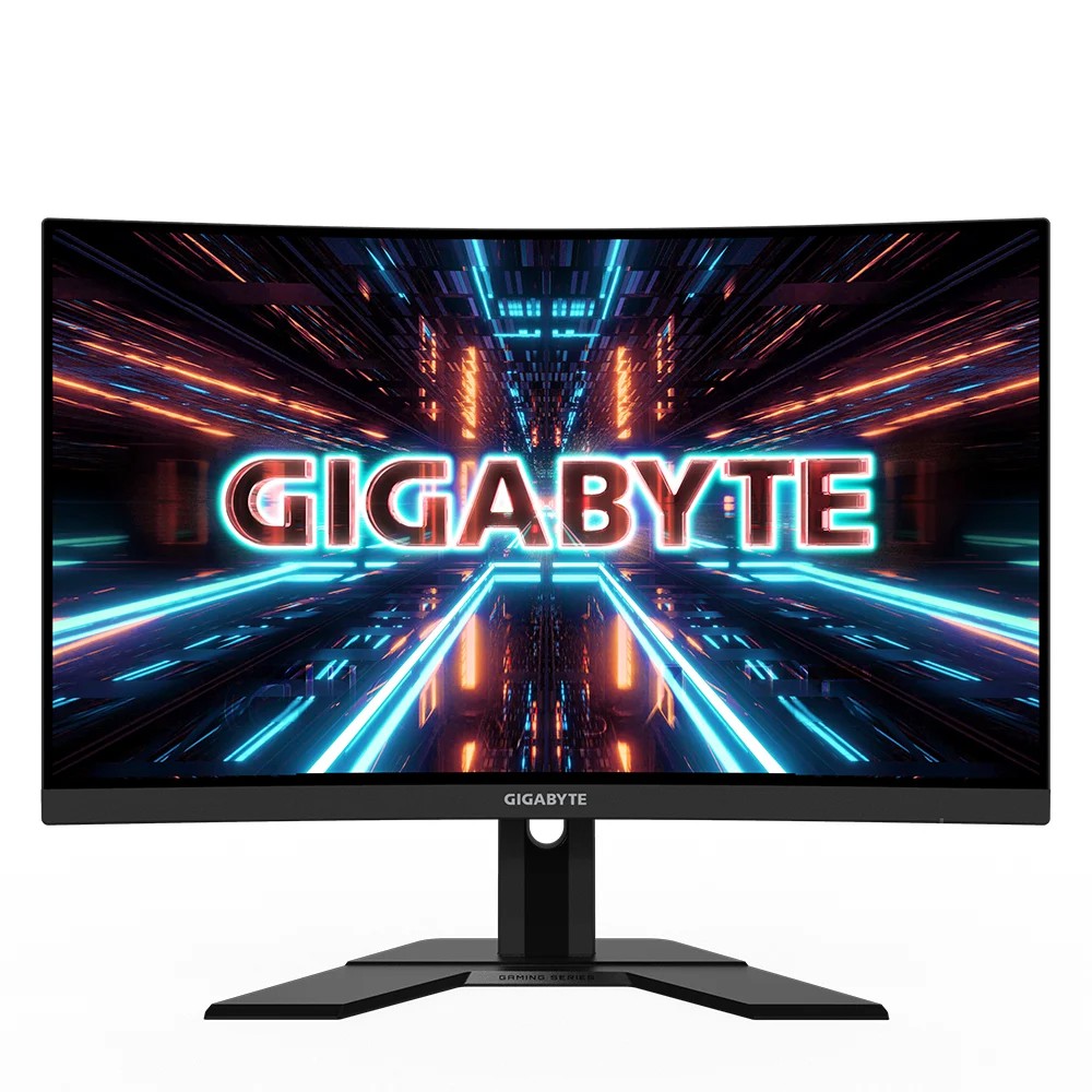 Màn Hình Gigabyte G27FC 165hz/1ms Giá Rẻ | BigBuy360 - bigbuy360.vn