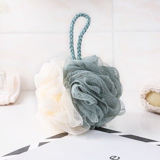 Bông Tắm Tạo Bọt Nhà Tắm