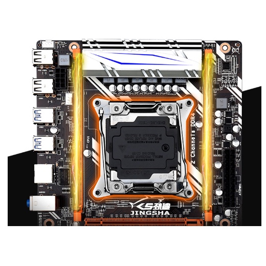 Main X99 new