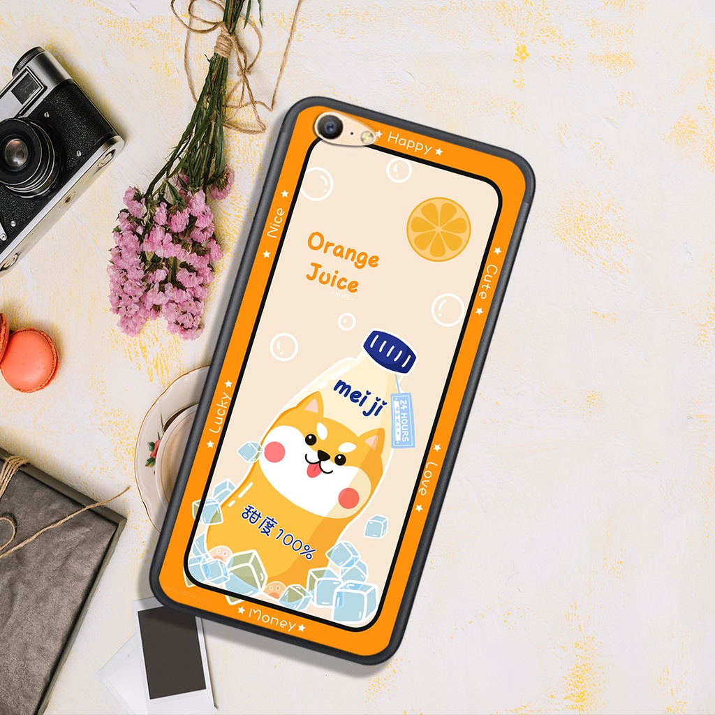 Ốp lưng OPPO A57 4G (2022) - A37 - A39 - A57 - A59 - F1 Plus - F1S - F3 - F3 Plus , In Hình Đẹp, Dễ Thương.