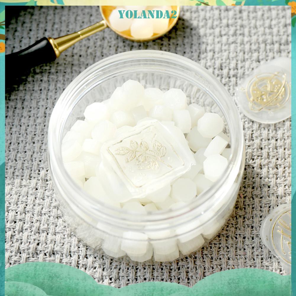 200 Viên Sáp Đóng Dấu Niêm Phong Bì Thư