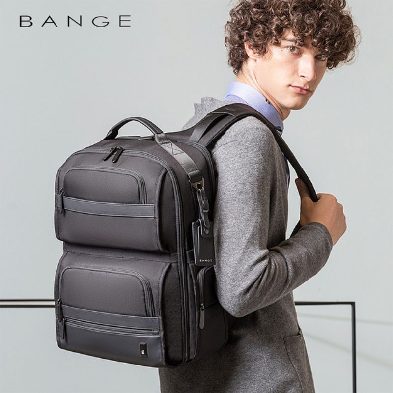 Balo Laptop Đa Năng Bamge BG-G62