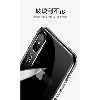 [Mã ELHAJULY giảm 6% đơn 50K] Ốp bảo vệ camera IPhone XS Max hiệu TOTU