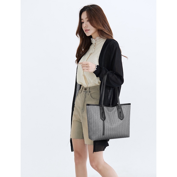 Túi Xách Nữ Thời Trang Hàn Quốc Perempuan Beg Besar Beg Tangan Wanita Murah Cantik